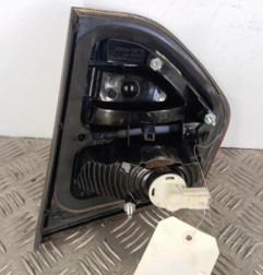 Feu arriere secondaire gauche (feux) CITROEN C4 PICASSO 1