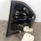 Feu arriere secondaire gauche (feux) CITROEN C4 PICASSO 1