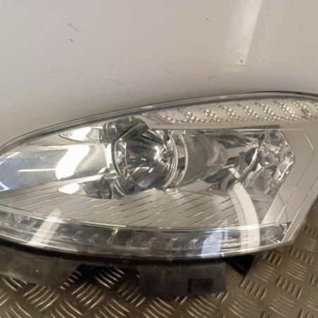 Optique avant principal gauche (feux)(phare) CITROEN C4 PICASSO 1 Photo n°1