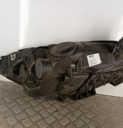 Optique avant principal gauche (feux)(phare) CITROEN C4 PICASSO 1
