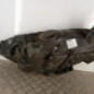 Optique avant principal gauche (feux)(phare) CITROEN C4 PICASSO 1