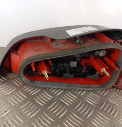 Feu arriere principal gauche (feux) PEUGEOT 106