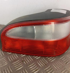 Feu arriere principal droit (feux) CITROEN SAXO Photo n°1