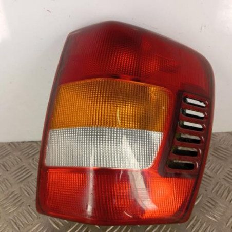 Feu arriere principal droit (feux) JEEP GRAND CHEROKEE 1 Photo n°1