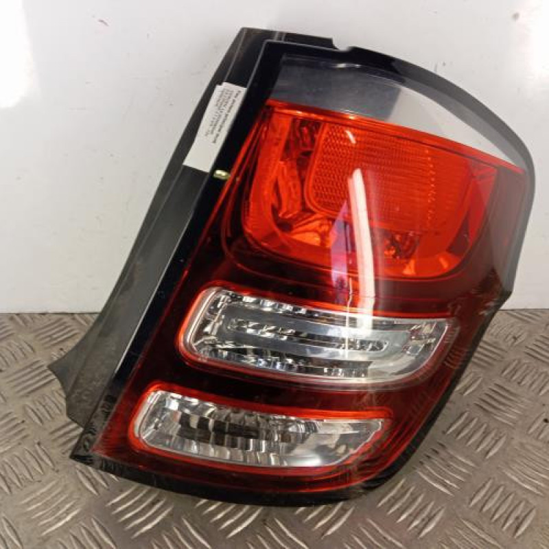Feu arriere principal droit (feux) CITROEN C3 2