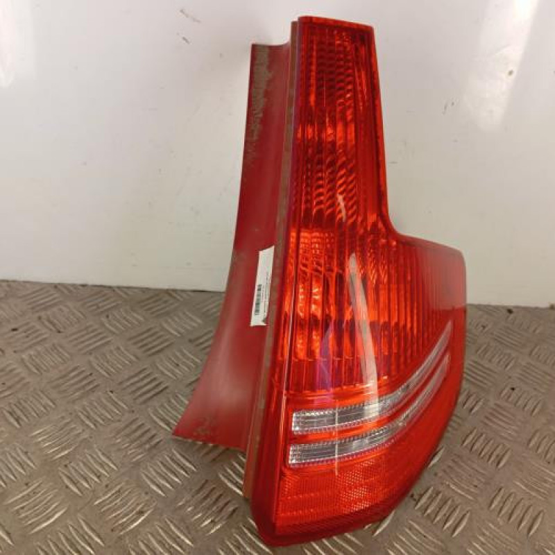 Feu arriere principal droit (feux) CITROEN C4 1