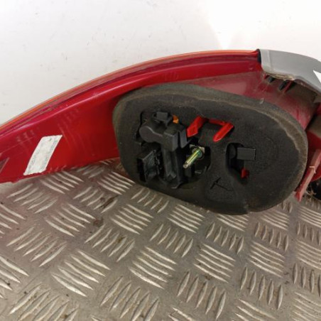 Feu arriere principal droit (feux) PEUGEOT 206