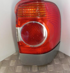 Feu arriere principal droit (feux) VOLKSWAGEN SHARAN 1 Photo n°1