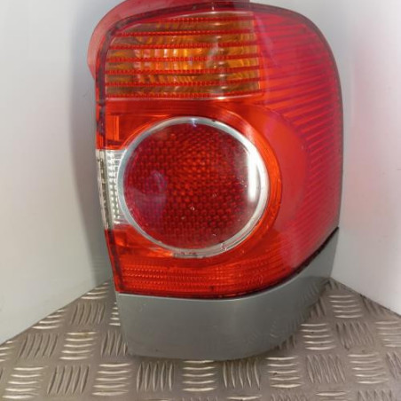 Feu arriere principal droit (feux) VOLKSWAGEN SHARAN 1 Photo n°1
