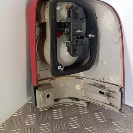 Feu arriere principal gauche (feux) VOLKSWAGEN SHARAN 1