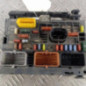 Boitier servitude moteur (BSM) CITROEN C4 GRAND PICASSO 1
