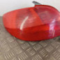 Feu arriere principal gauche (feux) PEUGEOT 206