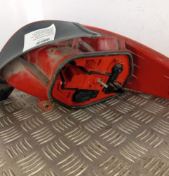 Feu arriere principal gauche (feux) PEUGEOT 206