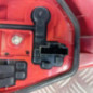 Feu arriere principal gauche (feux) PEUGEOT 206