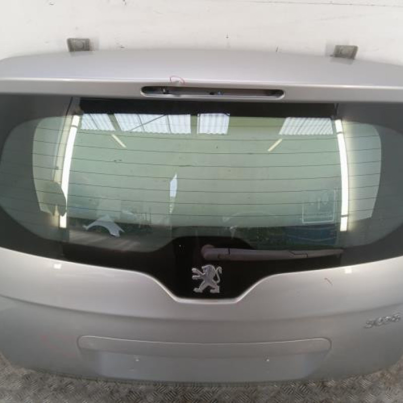 Malle/Hayon arriere PEUGEOT 5008 1