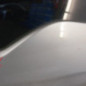 Malle/Hayon arriere PEUGEOT 5008 1