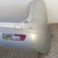Pare choc arriere PEUGEOT 5008 1