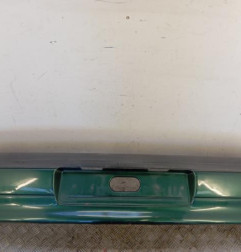 Pare choc arriere RENAULT CLIO 1 Photo n°1