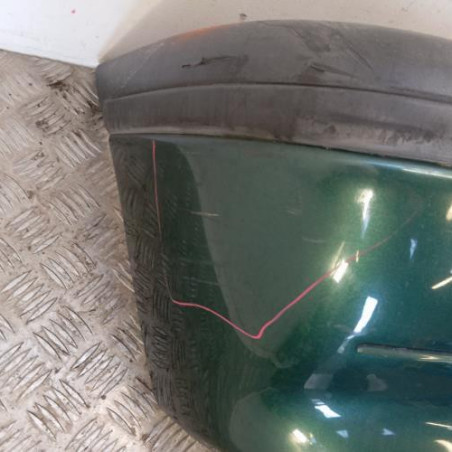 Pare choc arriere RENAULT CLIO 1