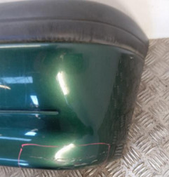 Pare choc arriere RENAULT CLIO 1 Photo n°5
