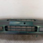 Pare choc avant RENAULT CLIO 1