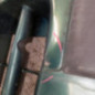 Pare choc avant RENAULT CLIO 1
