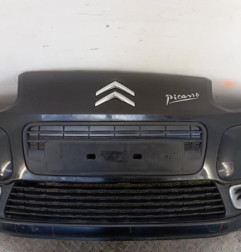 Pare choc avant CITROEN C3 PICASSO Photo n°1