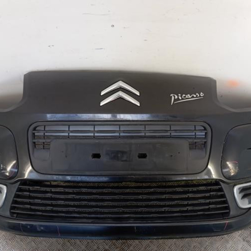 Pare choc avant CITROEN C3 PICASSO