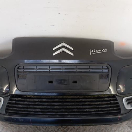 Pare choc avant CITROEN C3 PICASSO Photo n°1