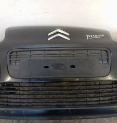 Pare choc avant CITROEN C3 PICASSO Photo n°3