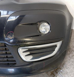 Pare choc avant CITROEN C3 PICASSO Photo n°5