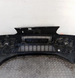 Pare choc avant CITROEN C3 PICASSO Photo n°6