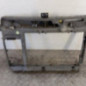 Face avant CITROEN C3 PICASSO