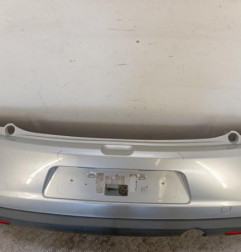 Pare choc arriere CITROEN C3 2 Photo n°1