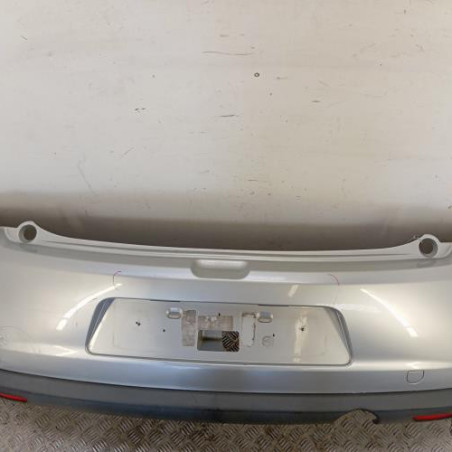 Pare choc arriere CITROEN C3 2 Photo n°1