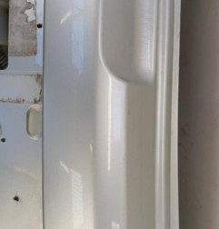 Pare choc arriere CITROEN C3 2 Photo n°5
