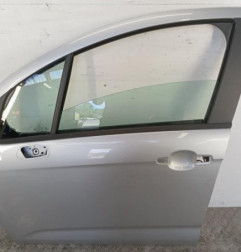 Porte avant gauche CITROEN C3 2 Photo n°1