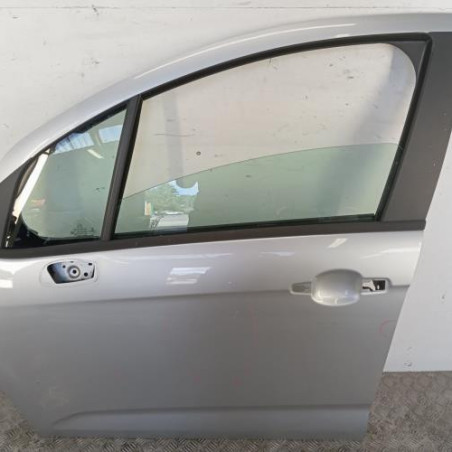 Porte avant gauche CITROEN C3 2 Photo n°1