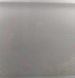 Porte avant gauche CITROEN C3 2