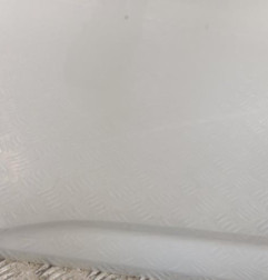 Porte avant gauche CITROEN C3 2 Photo n°3