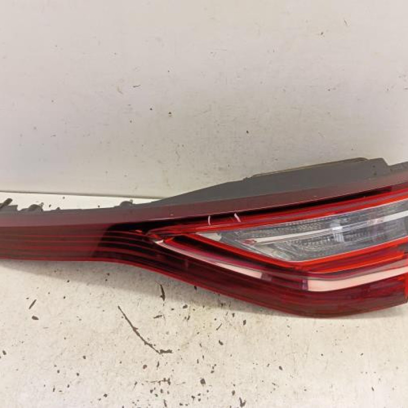 Feu arriere secondaire droit (feux) RENAULT MEGANE 4