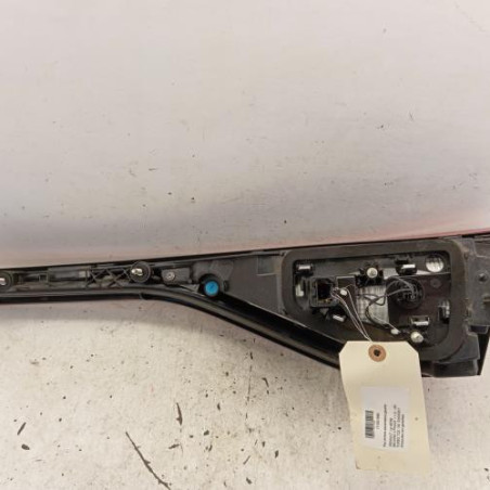 Feu arriere secondaire gauche (feux) RENAULT MEGANE 4