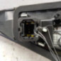 Feu arriere secondaire gauche (feux) RENAULT MEGANE 4