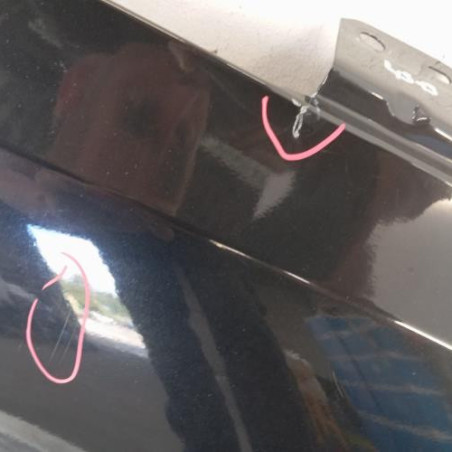 Aile avant droit PEUGEOT 308 2