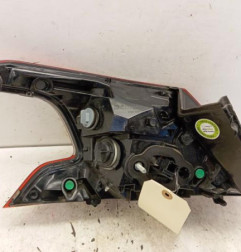 Feu arriere principal droit (feux) PEUGEOT 308 2