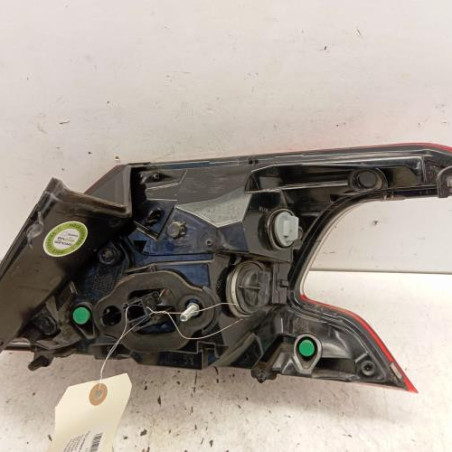Feu arriere principal gauche (feux) PEUGEOT 308 2