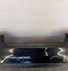 Pare choc arriere PEUGEOT 308 2 Photo n°1