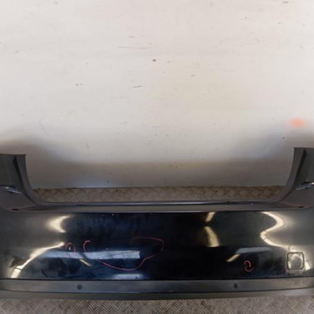 Pare choc arriere PEUGEOT 308 2 Photo n°1