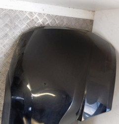 Pare choc arriere PEUGEOT 308 2