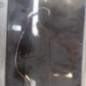 Pare choc arriere PEUGEOT 308 2
